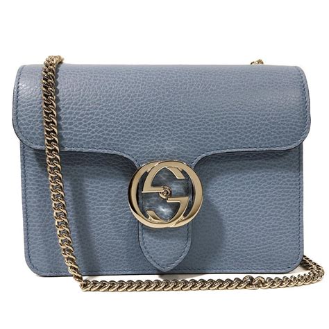 blue gucci baby bag|gucci marmont bag blue.